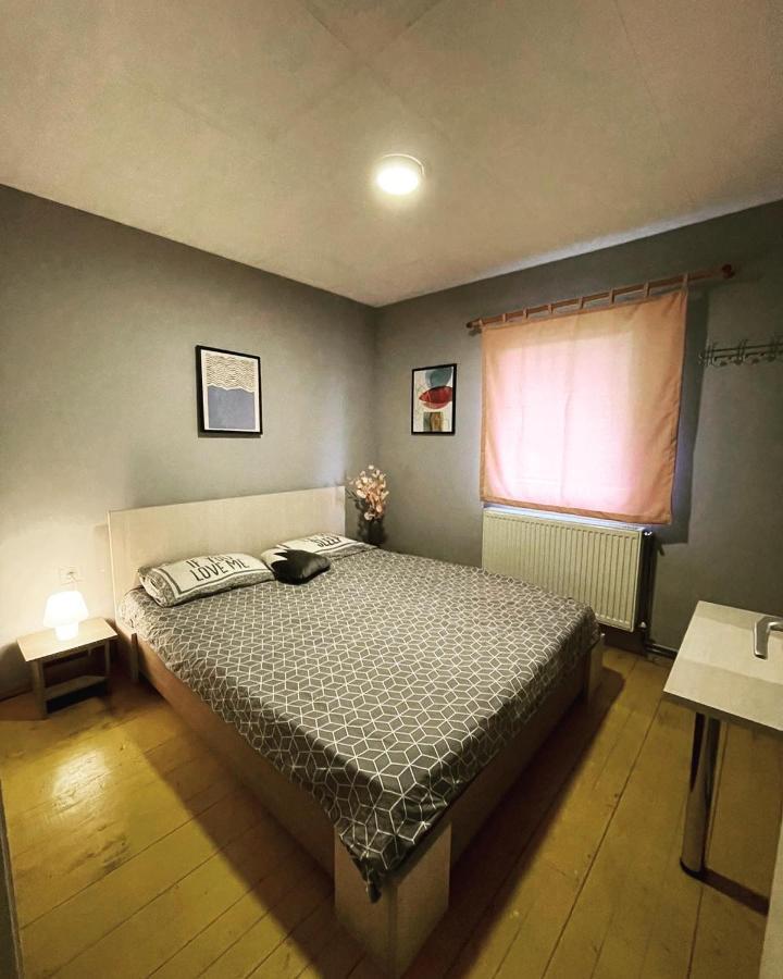Vertical Hostel מוורובו מראה חיצוני תמונה